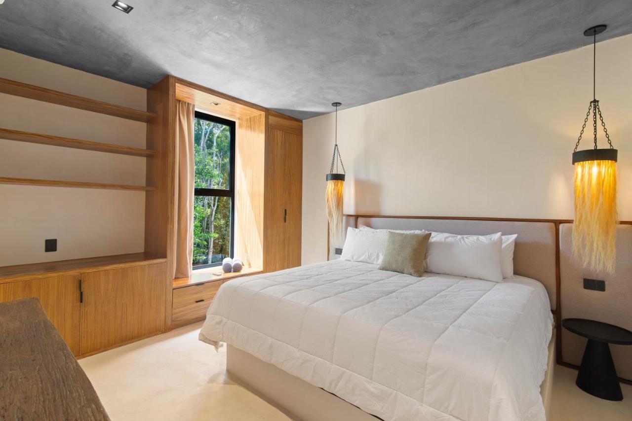 Villa Casa Luna I, Lujo Y Celebraciones Exclusivas Tulum