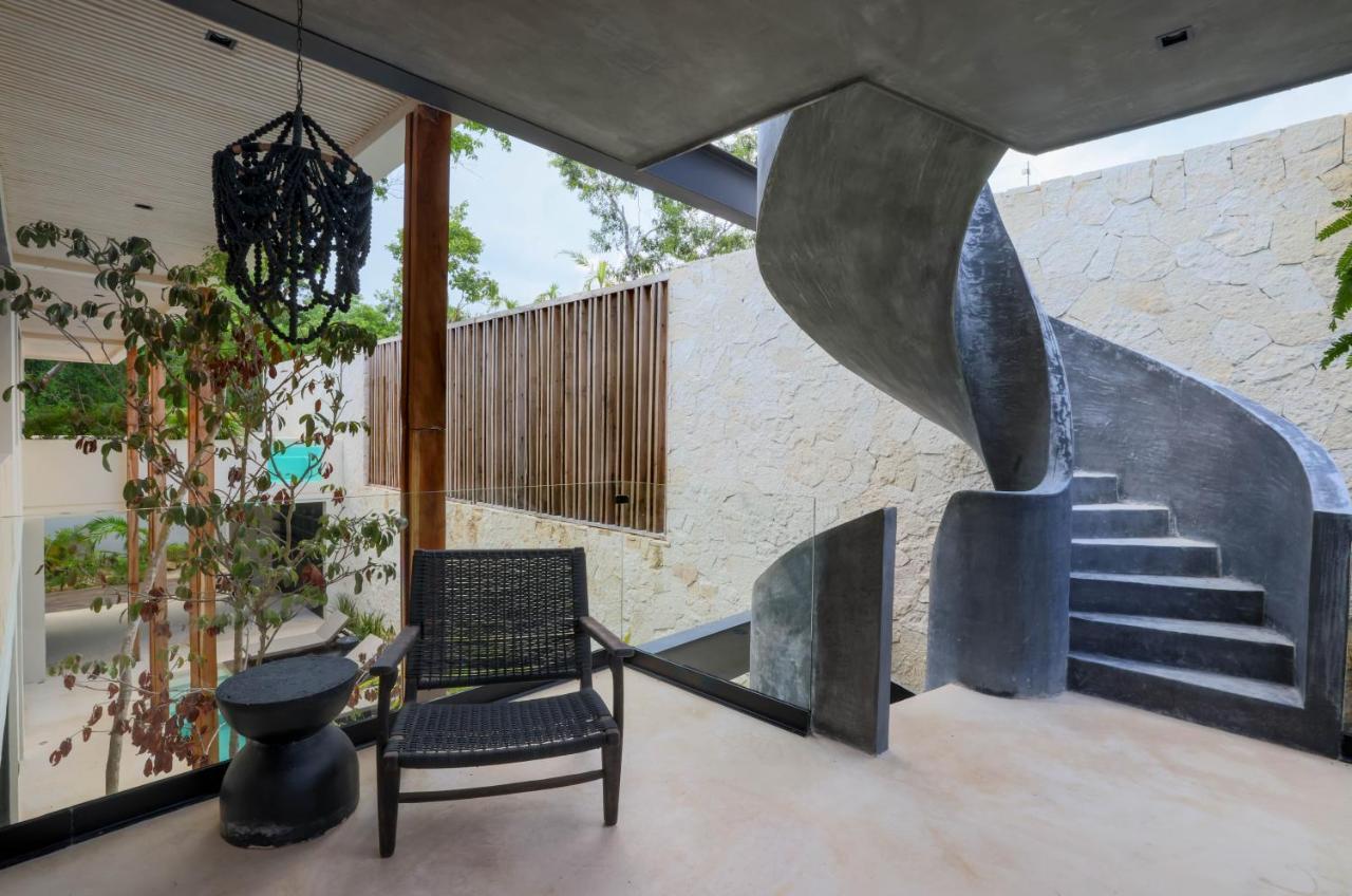 Pousada Casa Luna I, Lujo Y Celebraciones Exclusivas Tulum