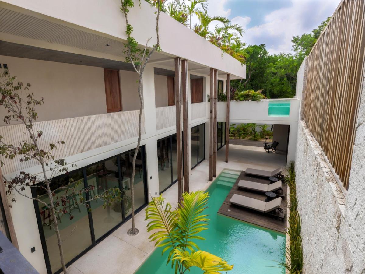 Casa Luna I, Lujo Y Celebraciones Exclusivas Villa Tulum