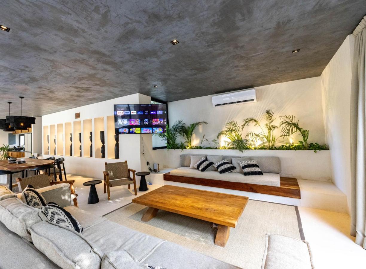 Casa Luna I, Lujo Y Celebraciones Exclusivas * Tulum