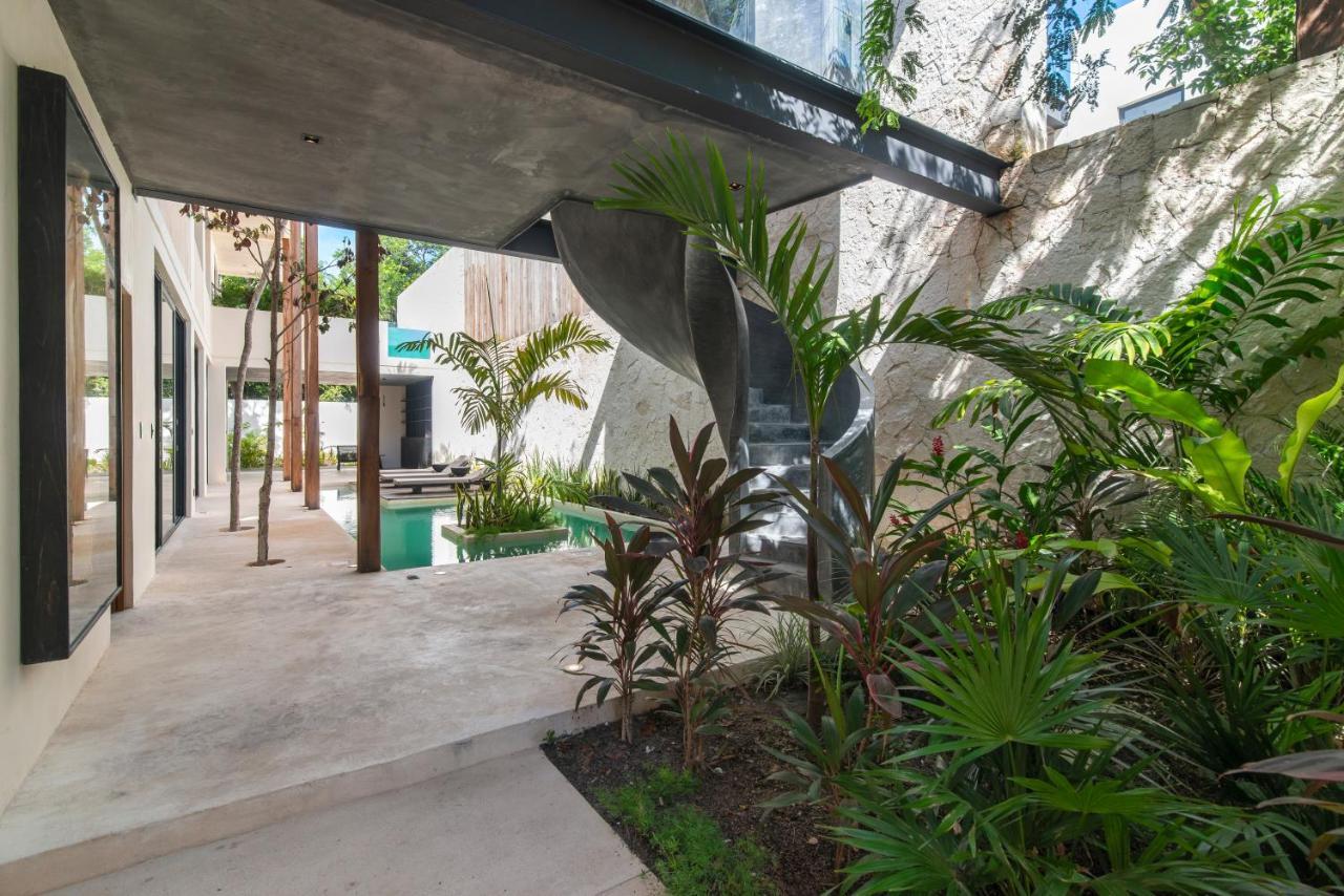 Casa Luna I, Lujo Y Celebraciones Exclusivas Villa *