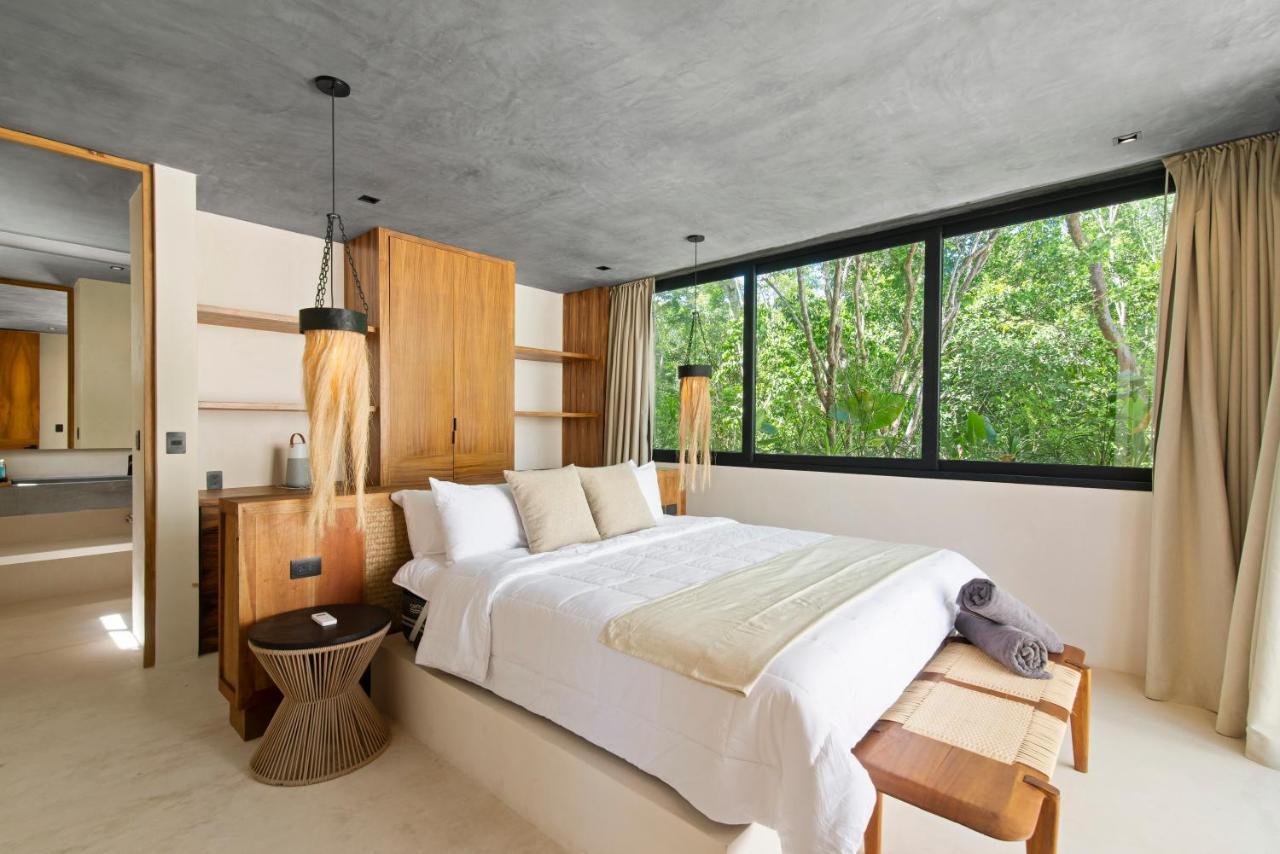 Pousada Casa Luna I, Lujo Y Celebraciones Exclusivas Tulum