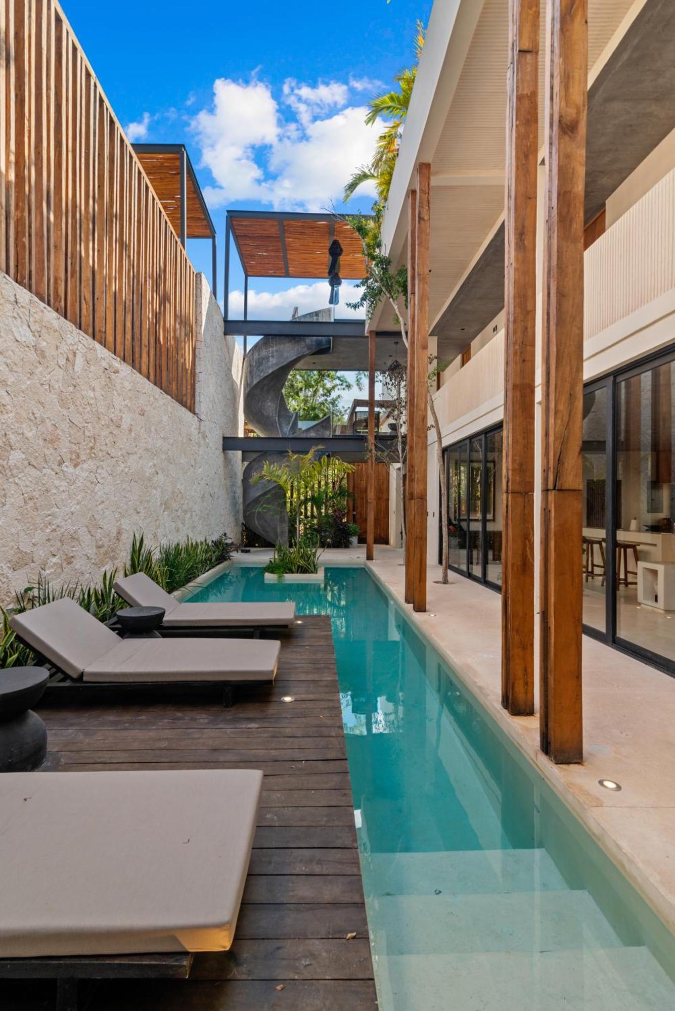 Casa Luna I, Lujo Y Celebraciones Exclusivas Pousada *
