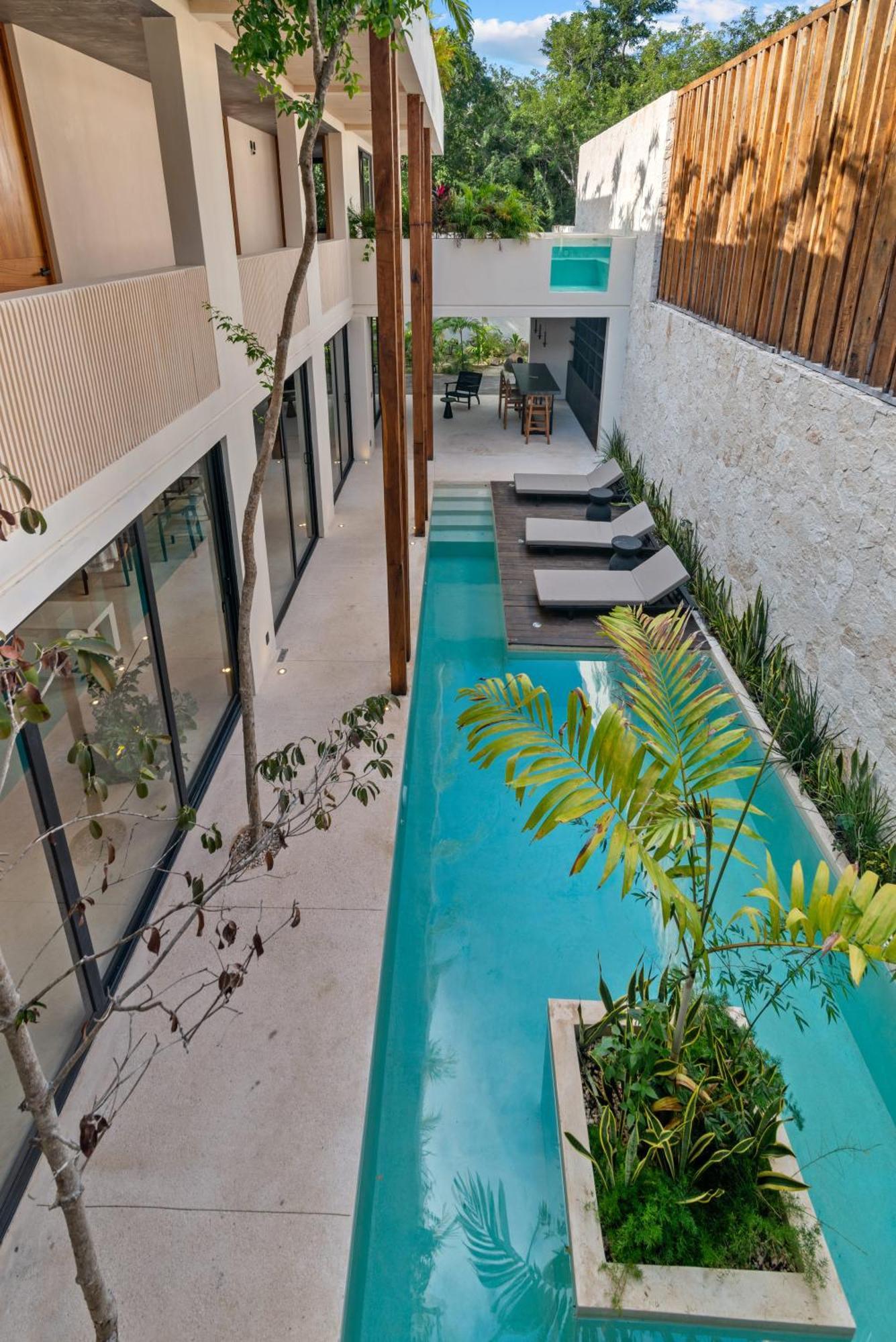 Pousada Casa Luna I, Lujo Y Celebraciones Exclusivas