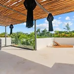 Casa Luna Tulum I, Lujo Y Celebraciones Exclusivas