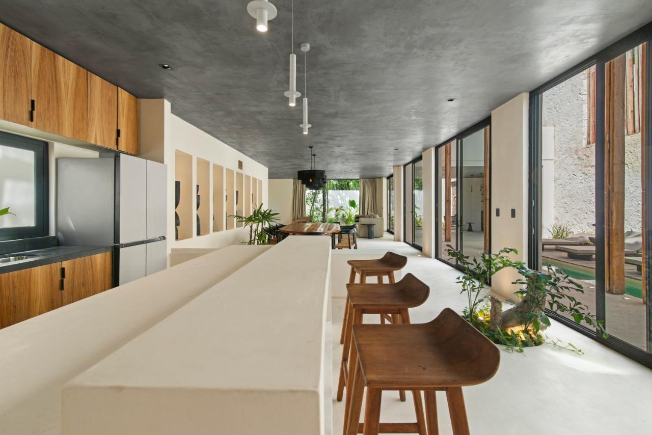 Pousada Casa Luna I, Lujo Y Celebraciones Exclusivas