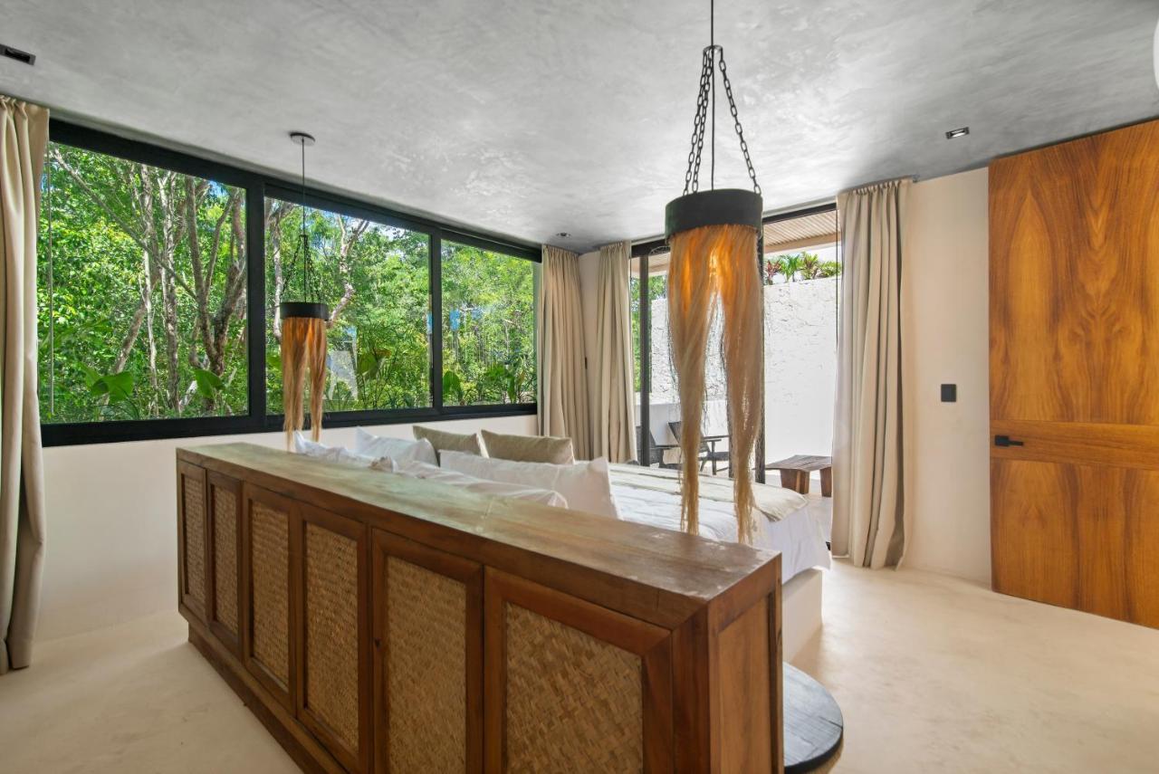 Pousada Casa Luna I, Lujo Y Celebraciones Exclusivas Tulum