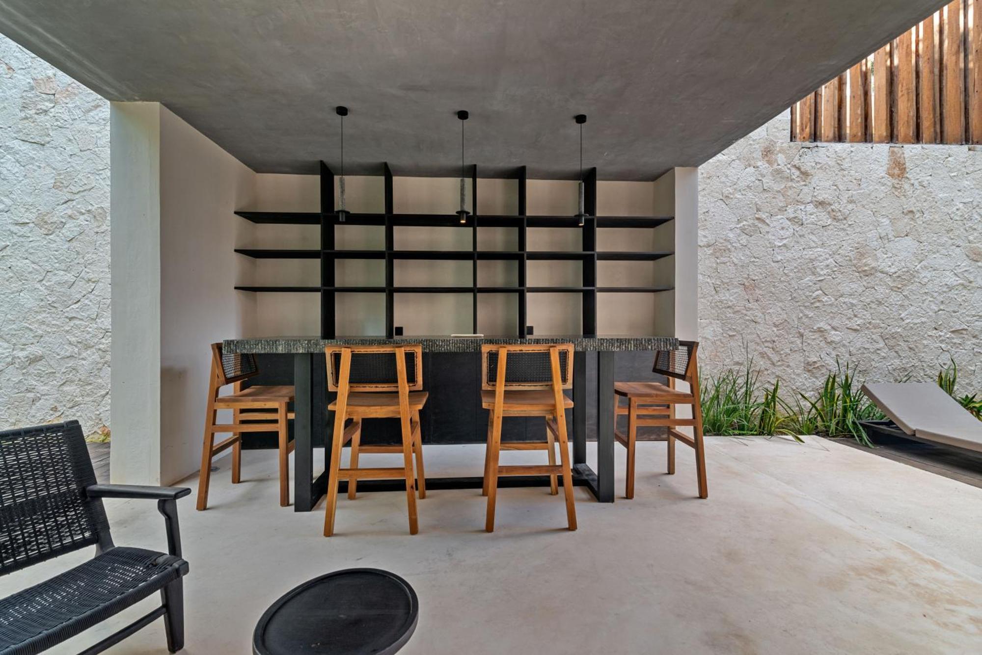 Pousada Casa Luna I, Lujo Y Celebraciones Exclusivas Tulum