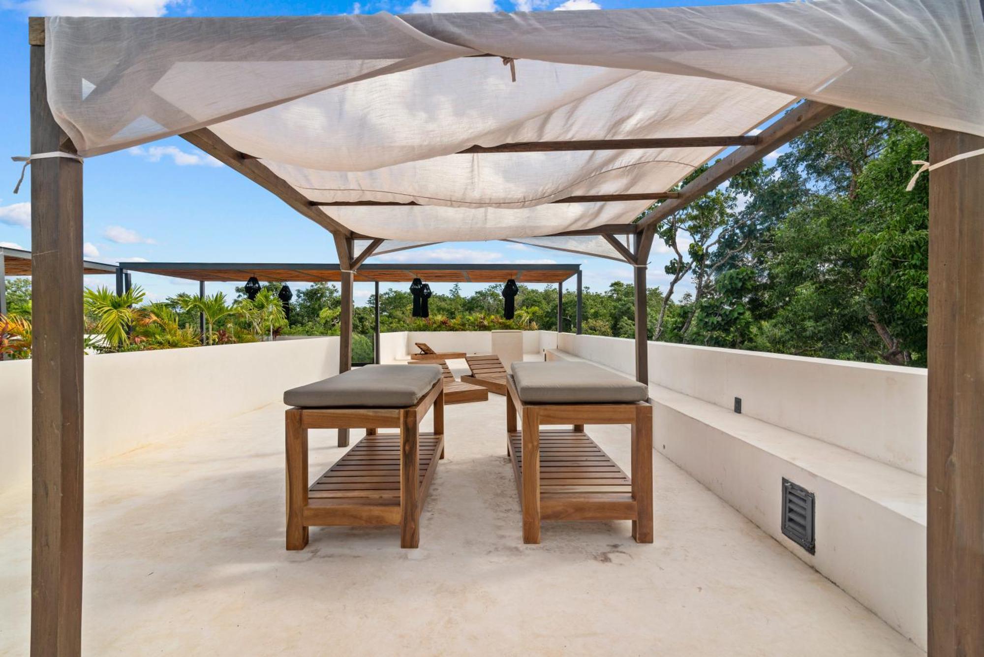 Casa Luna I, Lujo Y Celebraciones Exclusivas Pousada *