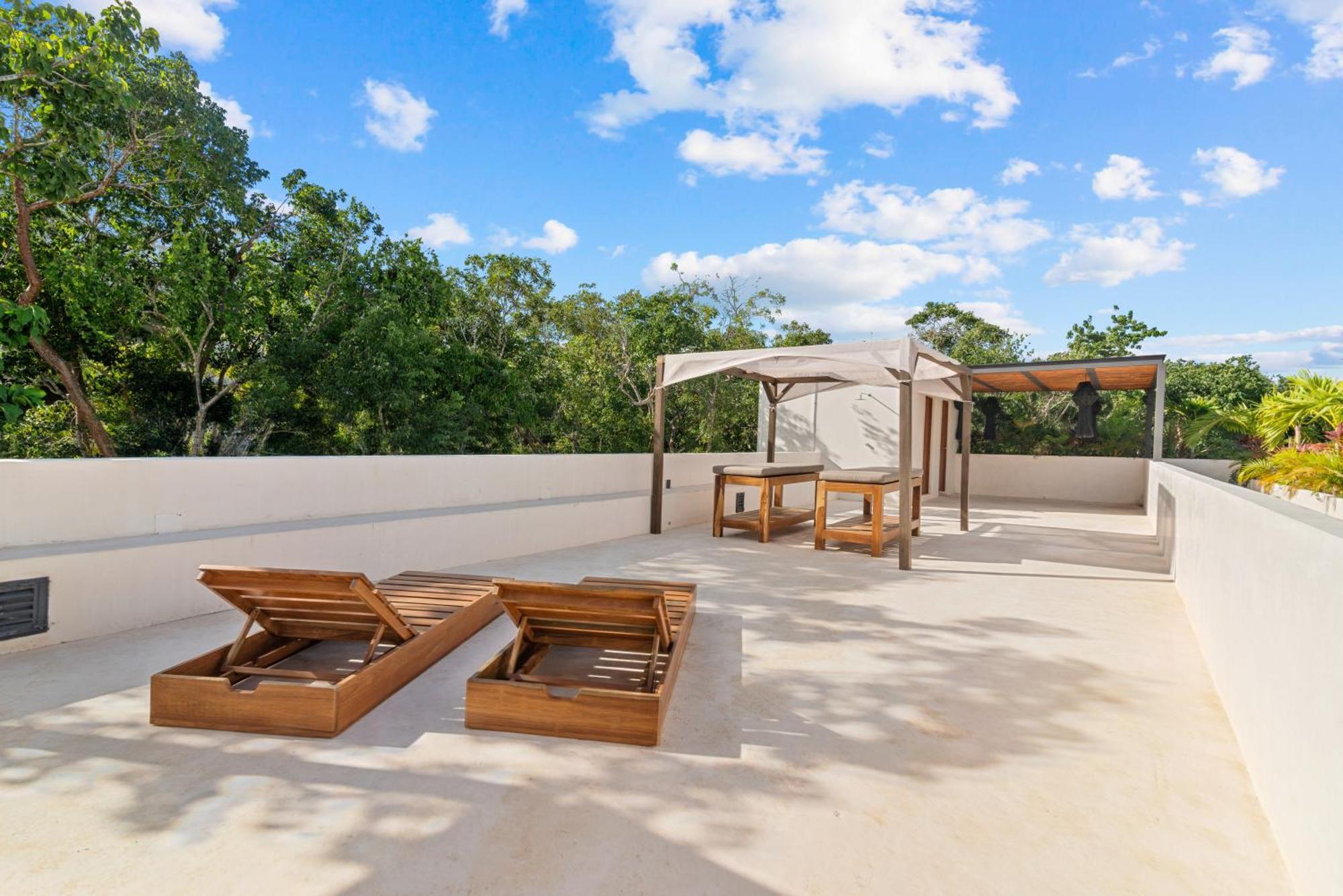 Pousada Casa Luna I, Lujo Y Celebraciones Exclusivas Tulum