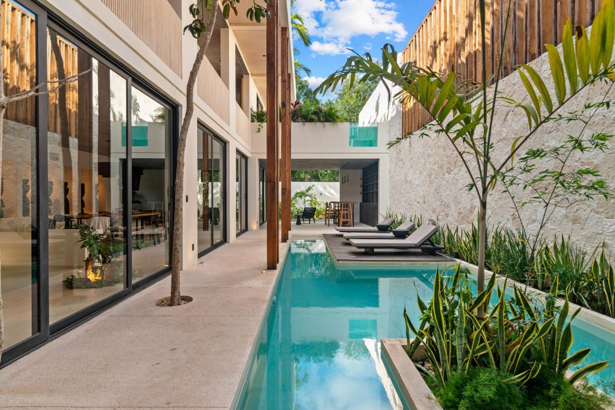 Casa Luna I, Lujo Y Celebraciones Exclusivas Pousada *